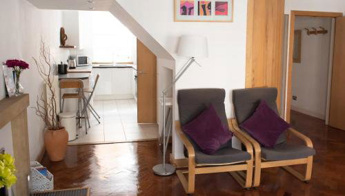 The David Hume Residence - Foto 4