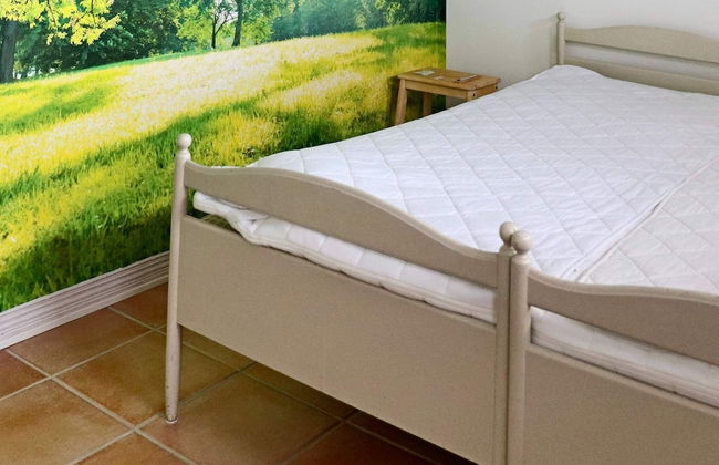 5 Star Holiday Home in Grevie - Foto 2