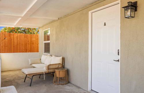 #Marbella lane - Serene Haven Retreat 3BR - Foto 26