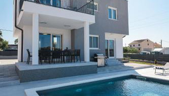 Peaceful IviCasa with private pool - Foto 2, sunbed