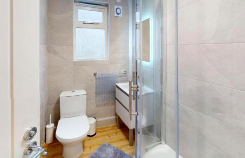 St Ives Fir Tree Lodge - Foto 21