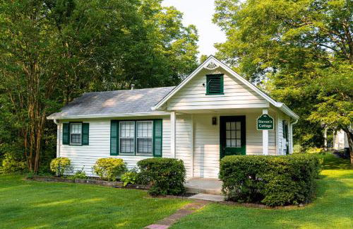 Private 1BR Cottage In Downtown Historic Norcross - Foto 27