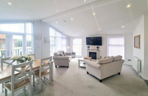 Beech 28 Hot Tub - Foto 7