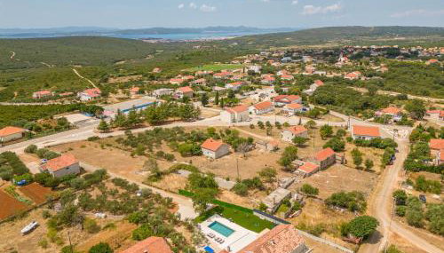 Villa New Life Zadar - Foto 2