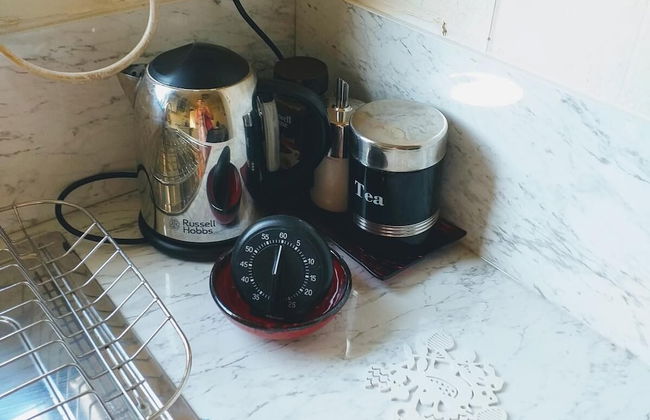 Wexford Townhouse - Foto 7