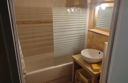 studio 24M, cool les Orres 1650 - Photo 21