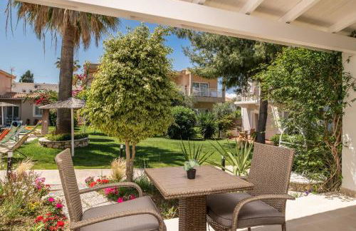 Aeolos Boutique Hotel & Suites - Foto 40