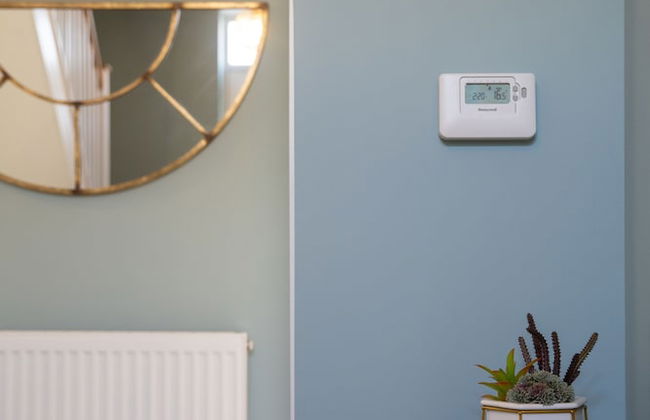 Six Bedroom New-build Detached House In Bicester - Foto 36