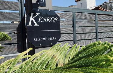 Keskos Luxury Villa - Foto 63