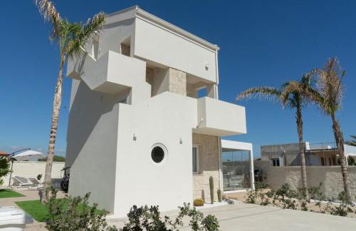 Vela Bianca Marzamemi - Foto 28