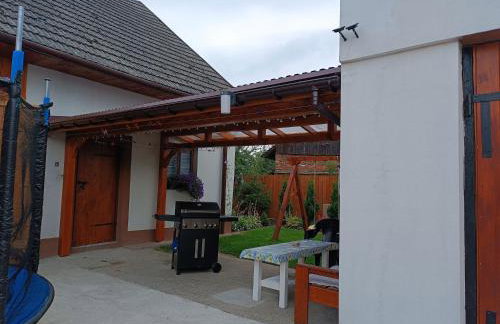 Apartament Kristel Zator - Foto 21