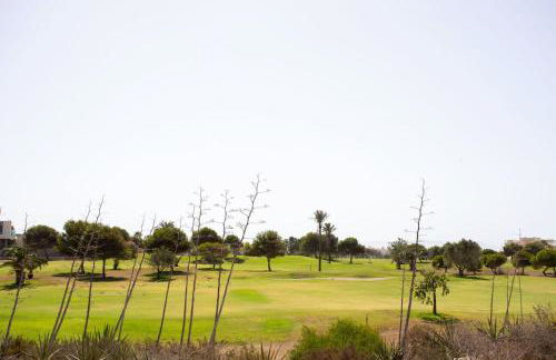 Apto DulcesSueños, Retamar, Cabo de Gata - Foto 35
