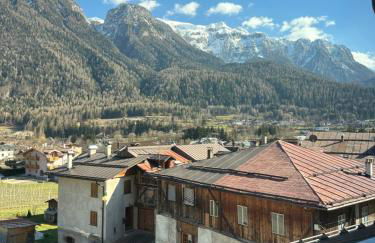 Rifugio del Sole Apartment - Foto 28