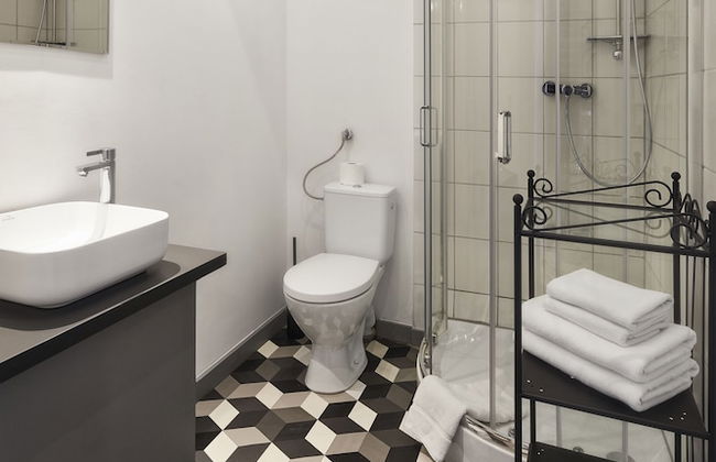 Loft Piotrkowska by Good Time - Foto 8