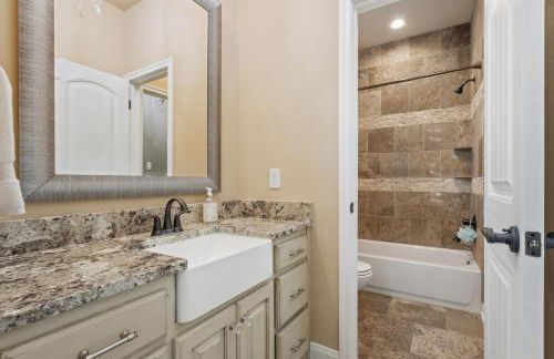 Noble Prairie Lux Estate Pool Spa Garden Venue Fireplace Themed Rooms - Foto 40