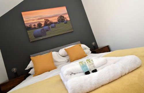 Chester Road Serviced Apartments - Foto 14