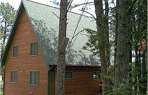 ThunderHeart - Foto 23