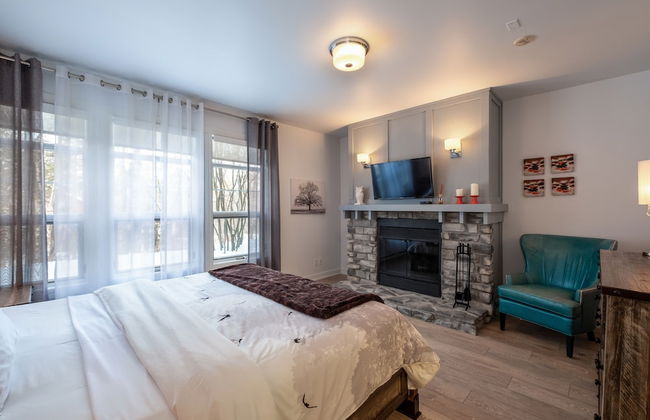 Tremblant-Les-Eaux - RVMT - Foto 7