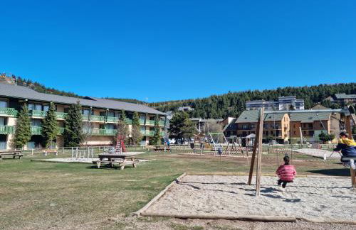 Appart au pied des pistes - P2000 - Foto 10