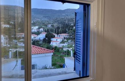 Andros Apartments with Free Parking - Foto 33