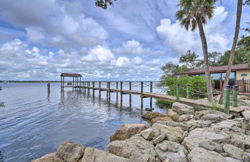 Merritt Island Oasis 5 Mi to Satellite Beach! - Foto 37