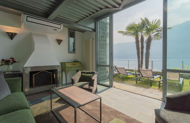 Co-h679-stat6bt - Villa Sasso On Lake Como - Foto 67