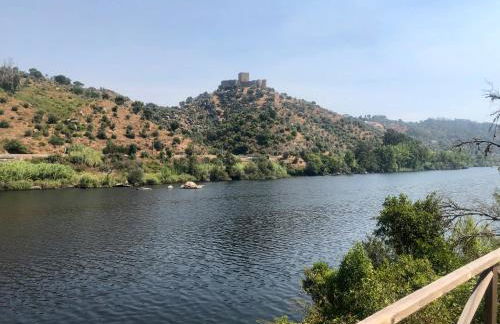 Monte da Aferrada - CASAS DA VILA - Foto 47