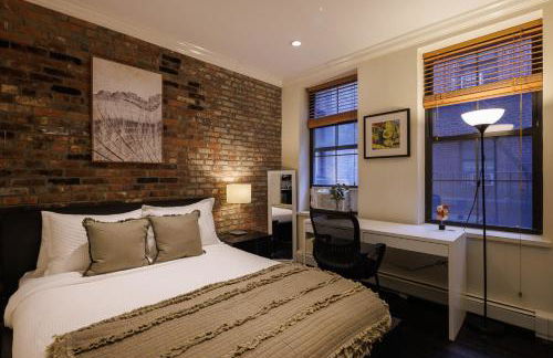 Refined & Stylish Manhattan Haven - Foto 11