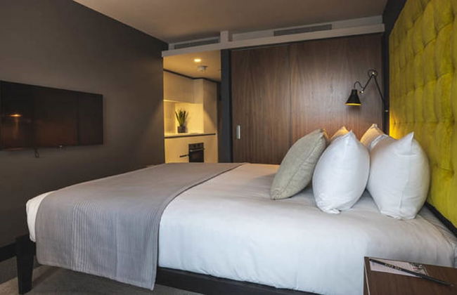 The Gate London City - Foto 41