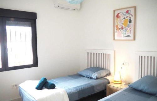 Villa La Soliva - AzulenaCalpe - Foto 37