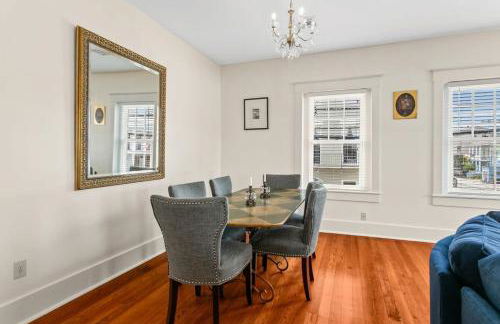 Stunning 2BD luxury apt perfect NOLA location - Foto 12