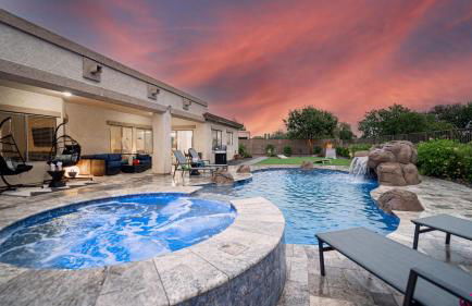 Desert Queen Queen Creek - Foto 113