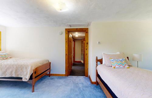 Bayview Retreat - Foto 19