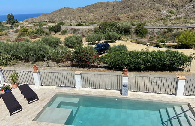 Casa Rural Mi Abuela María - Adults Only - Foto 32