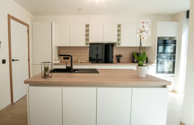 Centrally located "Toi & Moi" - Foto 12