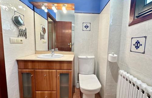 Casa Alcabre en Vigo - Foto 17