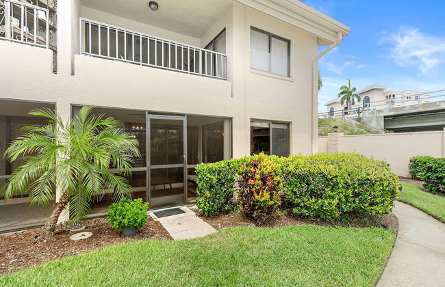 Villa on Point Brittany 5 - Foto 32