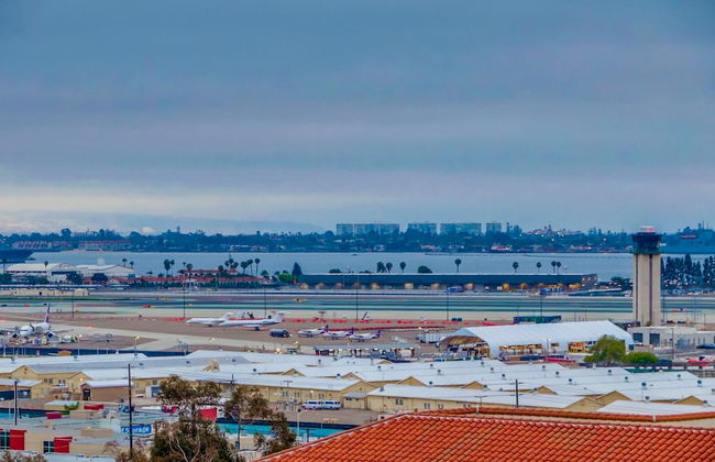 The California III - Stunning Mission Hills Duplex - Foto 55