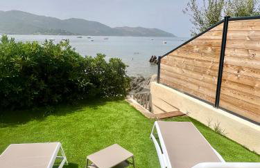 Appartement 2-4 pers, ACCES DIRECT MER - Foto 1