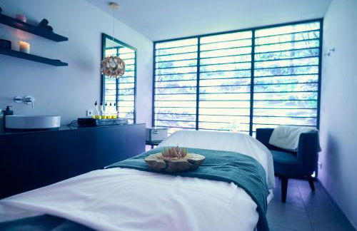 Hotel Rosenpark - Foto 71