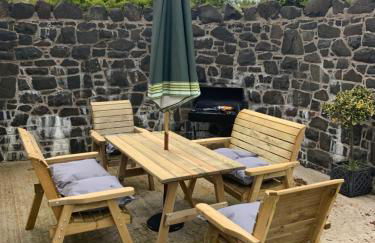 The Barn at BallyCairn - Foto 7