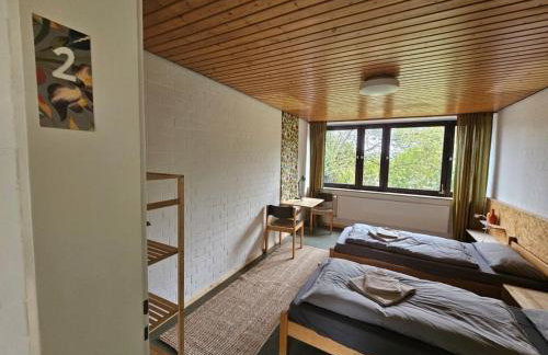 Zimmer 2 - Foto 4