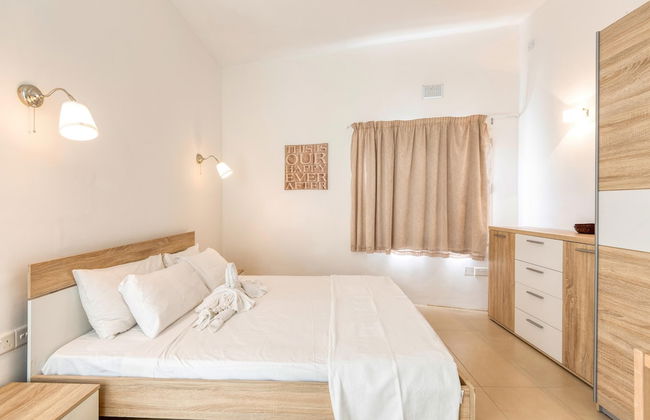 Ta'patee Pool Farmhouse in Gozo - Foto 7