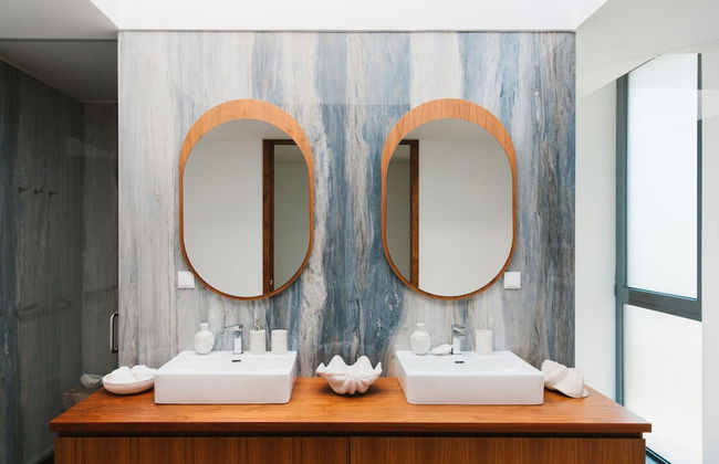 Troya Regal Villa By Cadenzalux - Foto 38