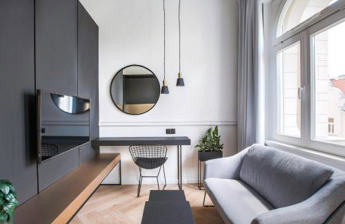 Homewell Boutique Apartments - Foto 26