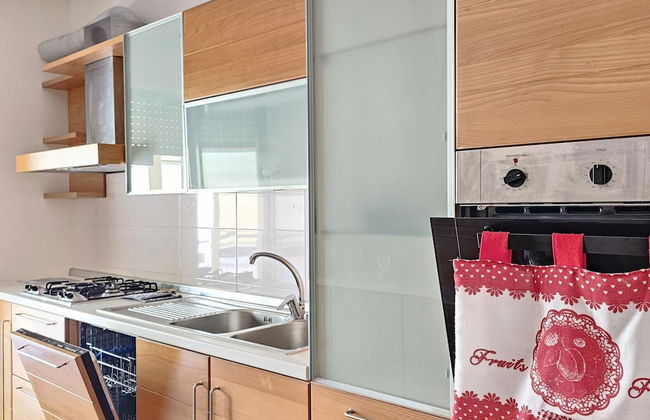 Casa Calette in Monopoli - Foto 35