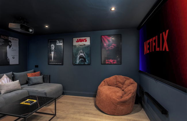 Wellington Lodge - Donnini Apartments - Foto 18