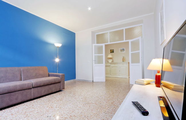 Casa dell'Artista Roma - Foto 21