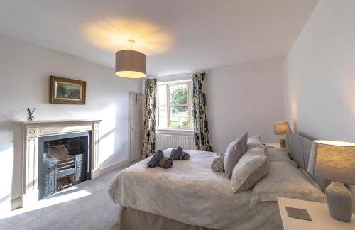 Prince Rupert's cottage with garden - Foto 16