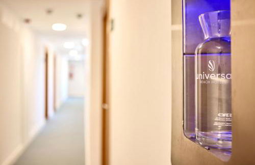 Universal Aparthotel Don Camilo - Foto 65